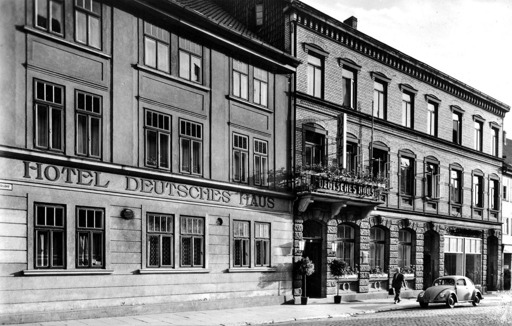 Deutsches Haus