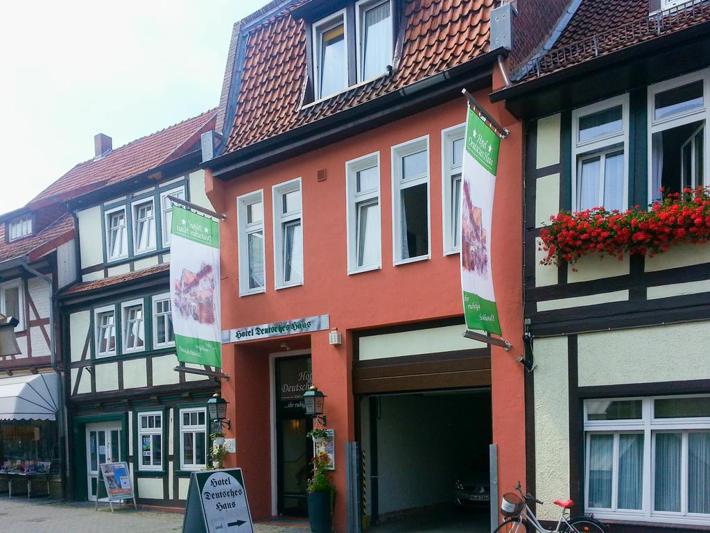 Deutsches Haus