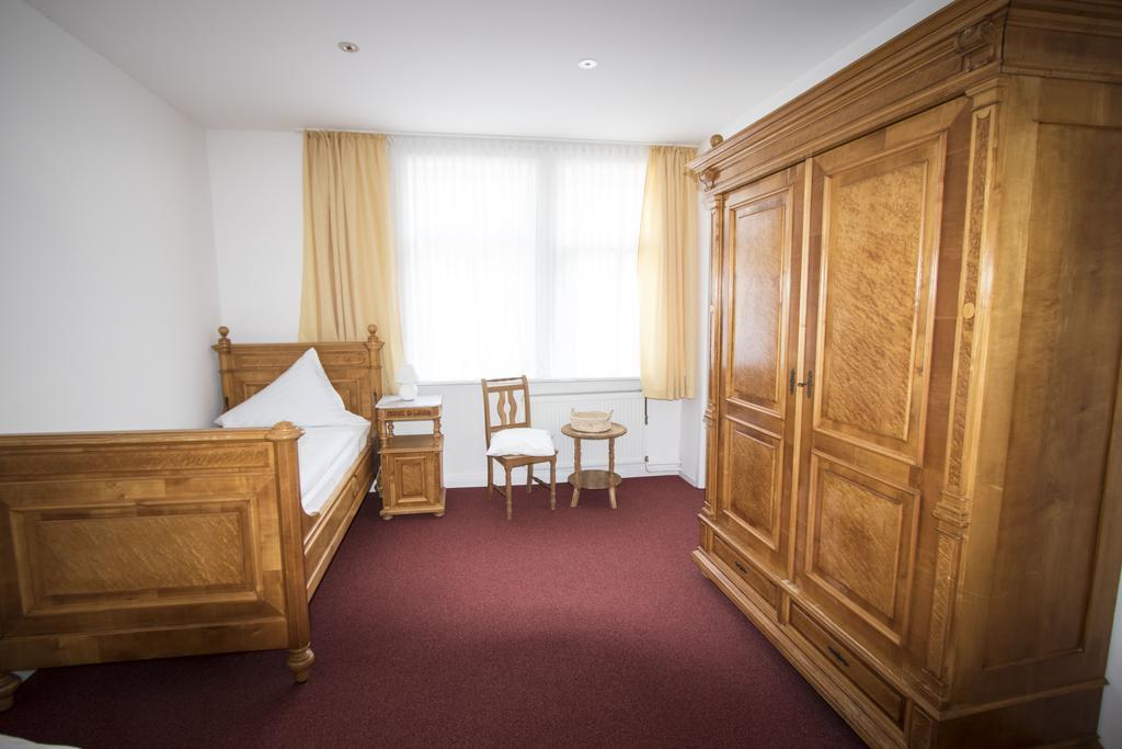 Deutsches Haus 3* Northeim
