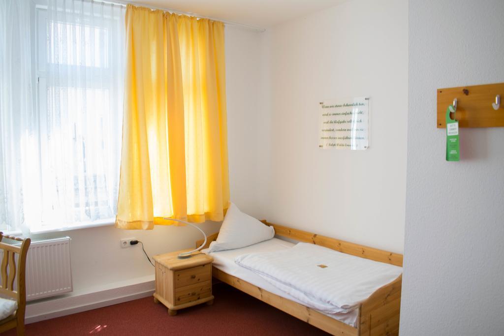 Deutsches Haus Gasthof 3*