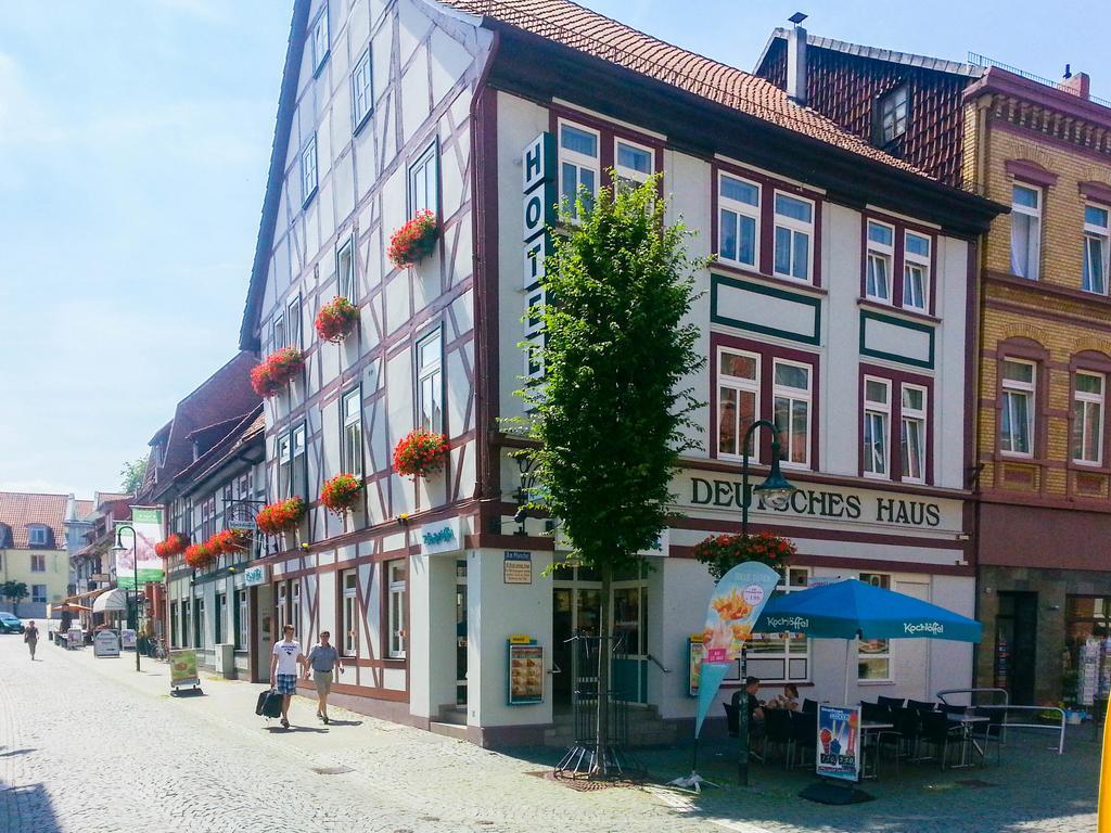 Gasthof Deutsches Haus Northeim